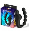 Bausken Vibrador Anal para el Punto P