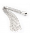 Flogger de Cadenas con Mango con Brillantes