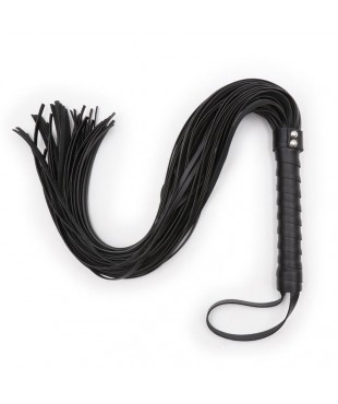 Flogger con Colas de Cordel 70 cm