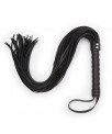 Flogger con Colas de Cordel 70 cm