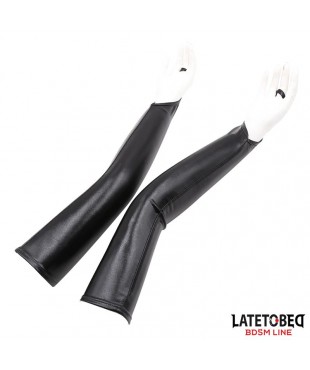 Guantes hasta el Codo Talla Única