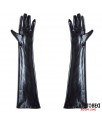 Guantes Wet Look Talla unica
