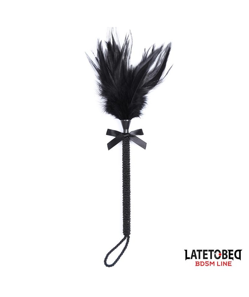 Estimulador de Plumas 35 cm