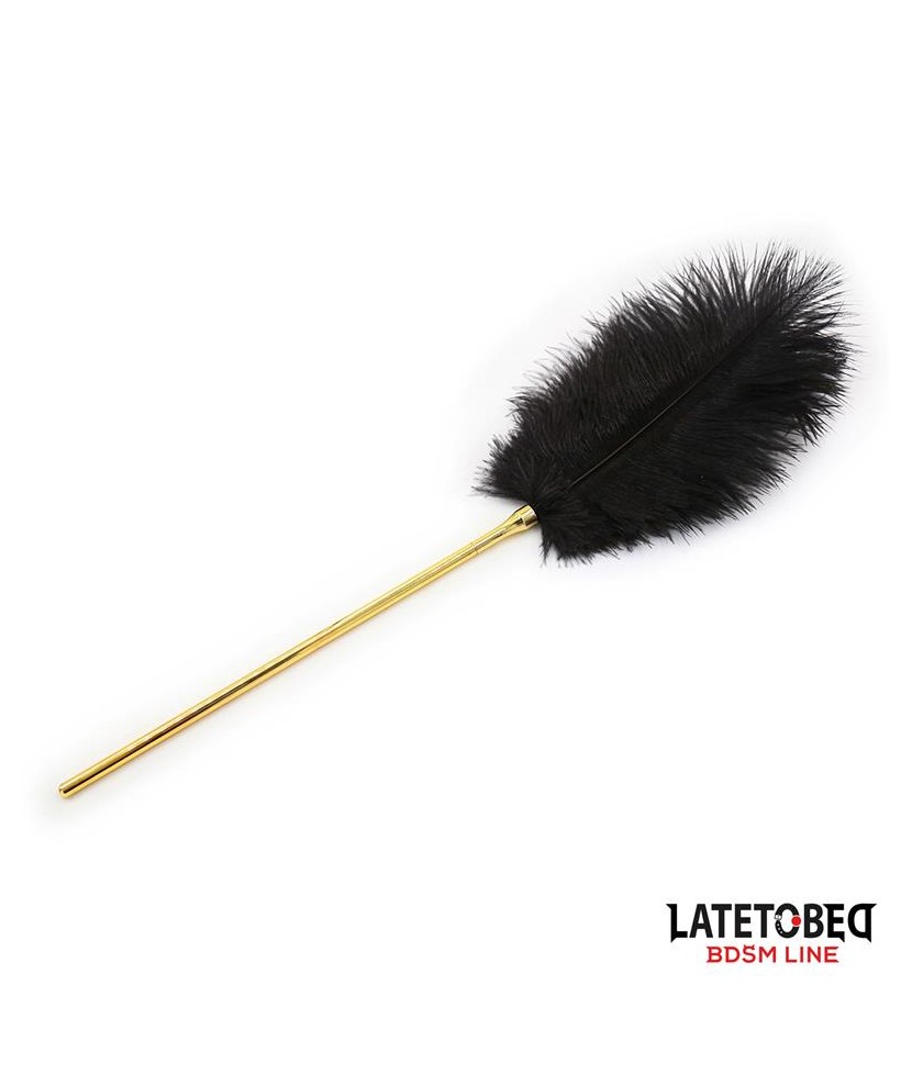 Estimulador de Plumas 41 cm