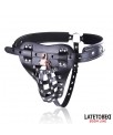 Cinturon de Castidad Masculino con Candado Ajustable
