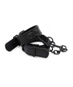 Esposas para Principiantes Ajustables