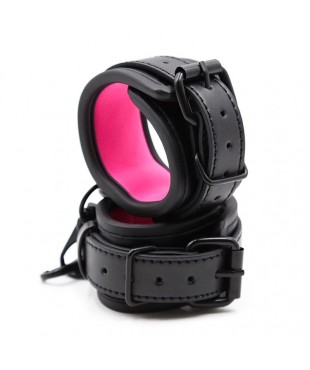 Esposas Ajustables de Neopreno