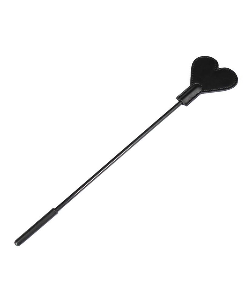 Fusta Forma de Corazon 35 cm