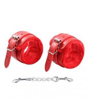 Esposas para Muñecas con Pelo