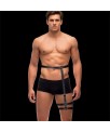 Martin Arnes para Pierna y Cintura Ajustable