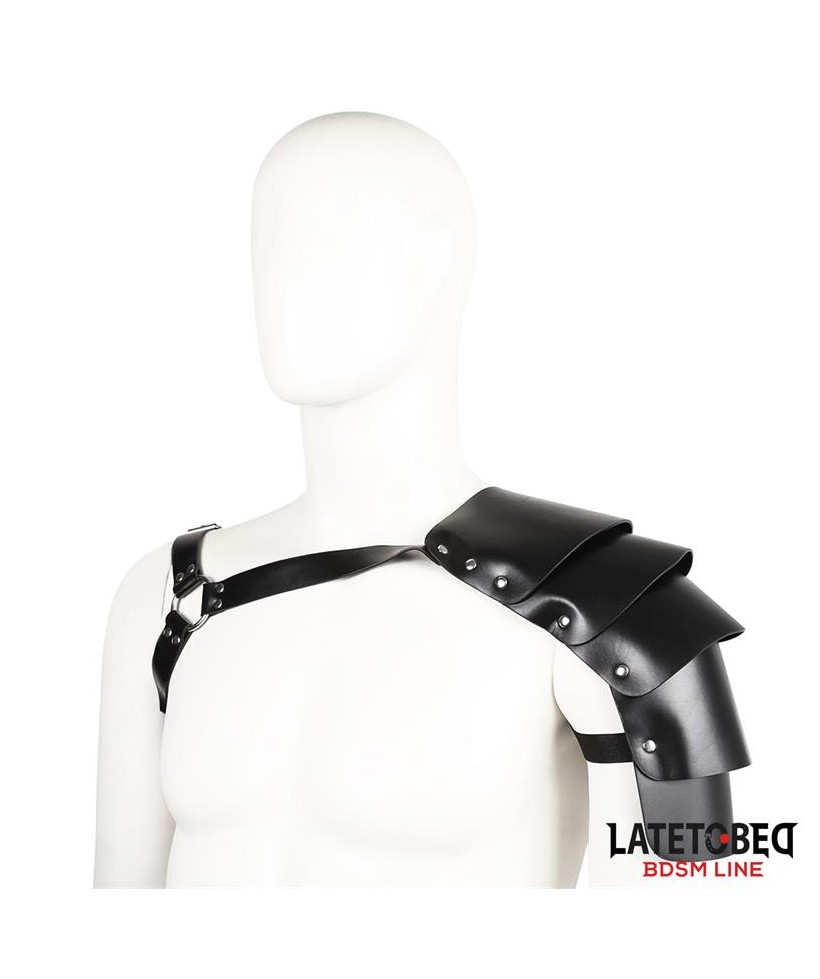 Arnes de Hombro Ajustable