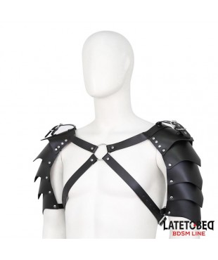 Arnés de Hombros Ajustable