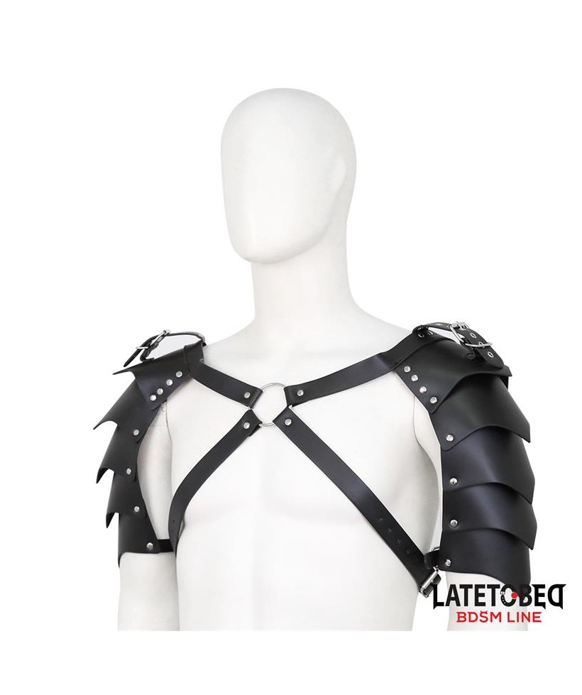 Arnes de Hombros Ajustable