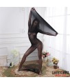 Bodystocking de Cuerpo Entero Elastico