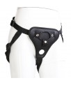 Arnes de Neopreno con Aro de Silicona Ajustable