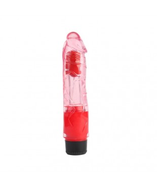 Vibrador Multi Velocidad 8.1 Rojo