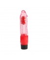Vibrador Multi Velocidad 81 Rojo
