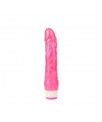 Vibrador Multi Velocidad 205 cm Rosa