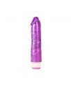 Vibrador Multi Velocidad 202 cm Purpura
