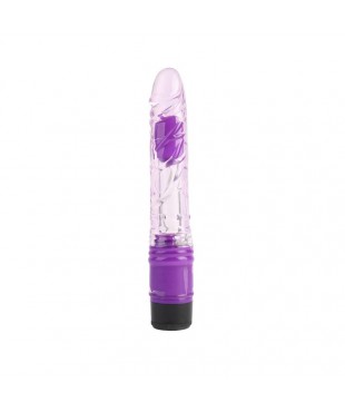 Vibrador Multi Velocidad 8.8 Púrpura