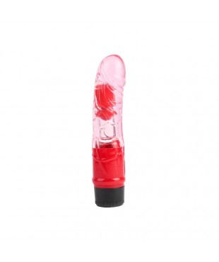 Vibrador Multi Velocidad 7 Rosa