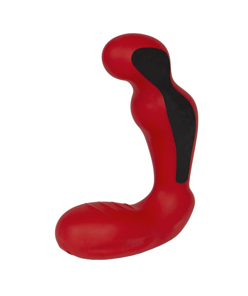 Fusion Habanero Masajeador Prostatico Silicona