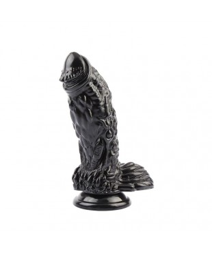 Dildo Doombringer 17.5 cm