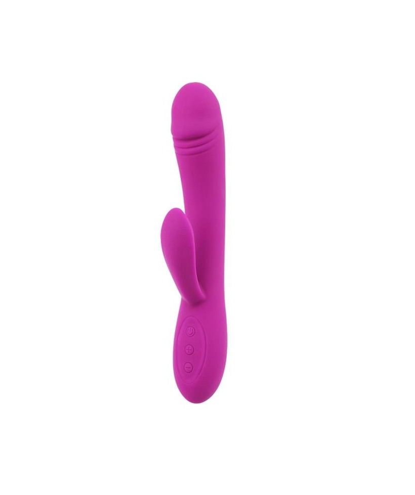 Vibrador Rampe Purpura