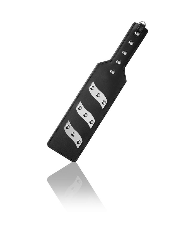 ElectraPaddle Pala de Cuero