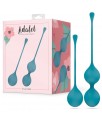 Spheres Set de 2 Bolas Kegel