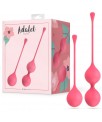 Spheres Set de 2 Bolas Kegel