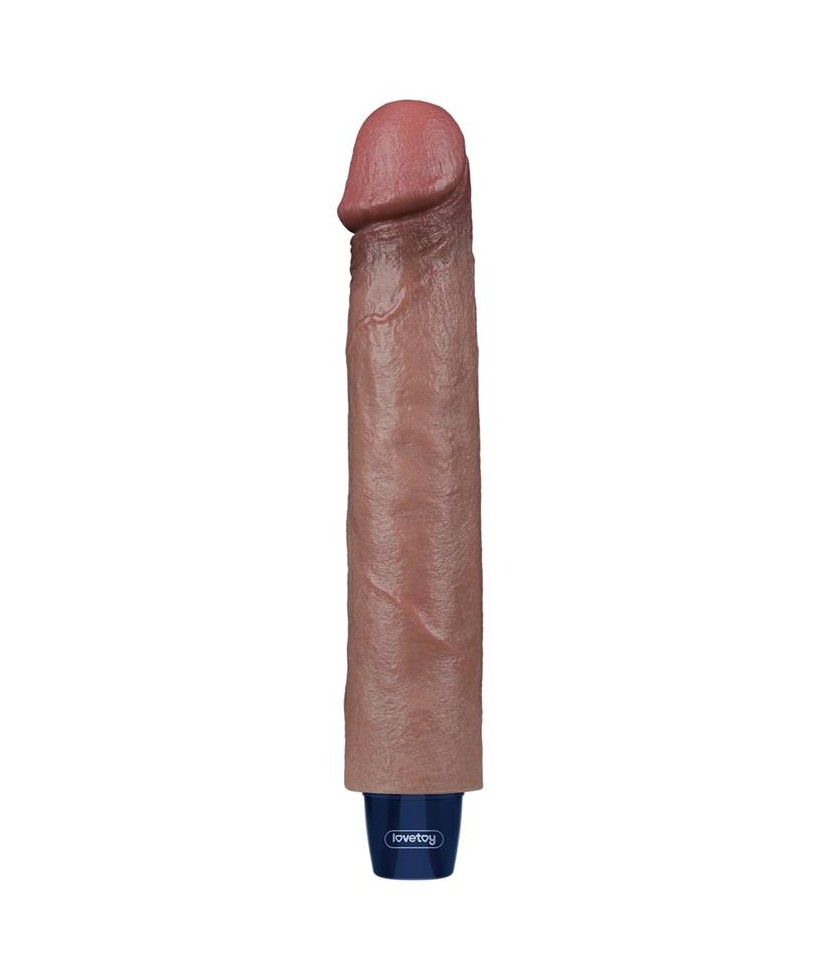 Vibrador Realista 9 USB