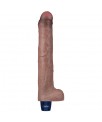 Vibrador Realista 105 USB