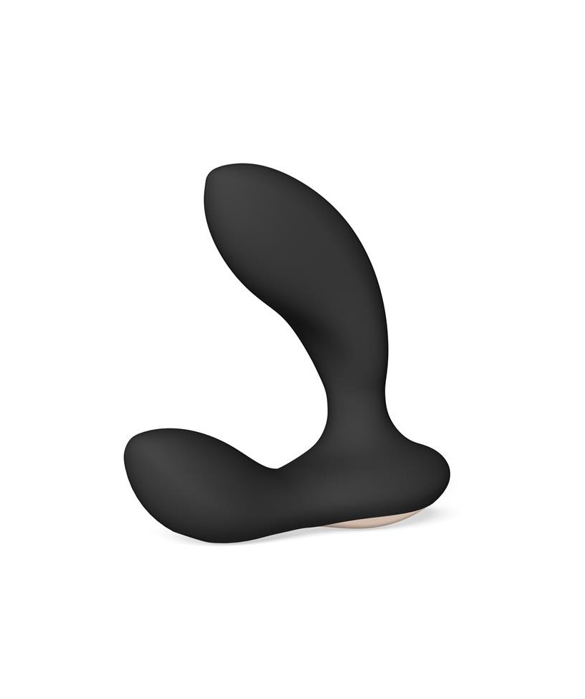 Hugo 2 Masajeador prostatico con APP Negro