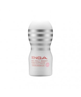 Original Vaccum Cup Gentle