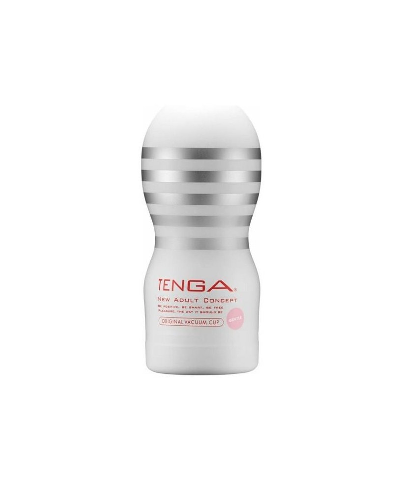 Original Vaccum Cup Gentle