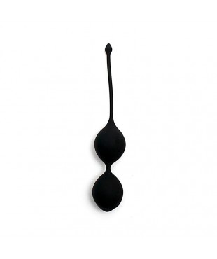 Bolas Kegel Brussels Negro
