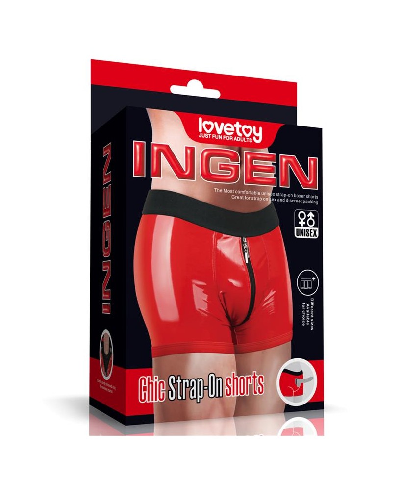 Calzoncillos Boxers Talla M L 40 43