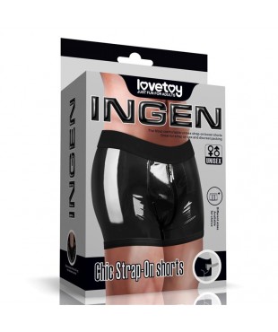 Calconcillos/Boxers Talla S/M 32-35