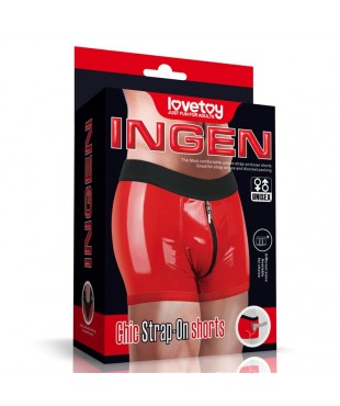 Calzoncillos/Boxer Talla S/XS 28-31
