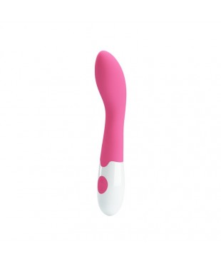 Vibrador Bishop Color Rosa