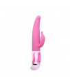 Pretty Love Vibrador Antoine Color Rosa