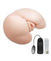 Masturbador Vagina and Ass