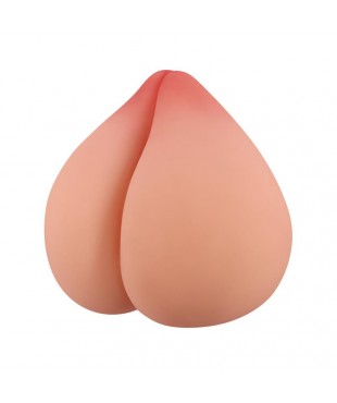 Honey Peach Masturbador Masculino Forma de Melocotón