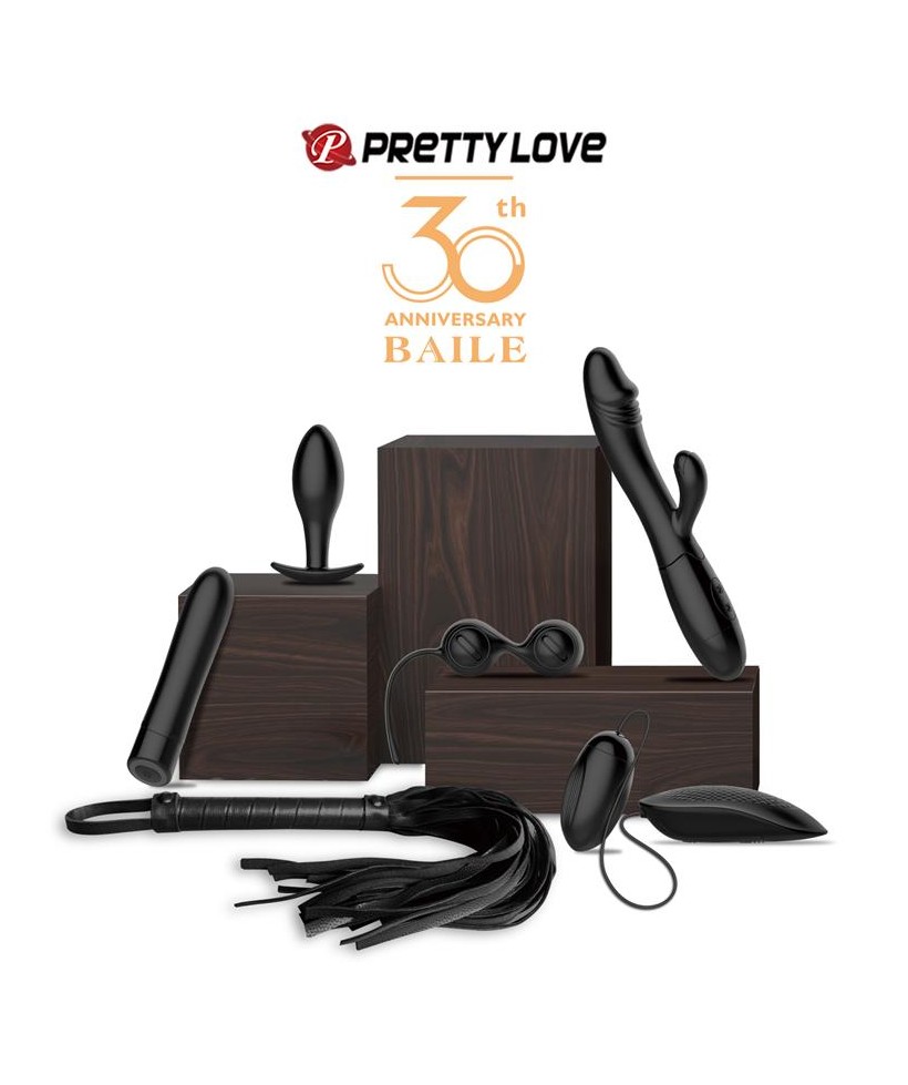 Kit 30th Anniversary Collection Kit