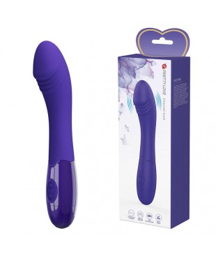 Elemental Youth Vibrador USB