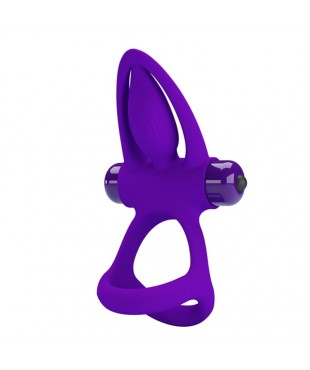 Anillo para el Pene con Vibración