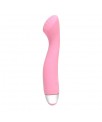 Vibrador del Punto G Oslo Rosa