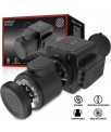 Cumera Masturbador de Camara con Rotacion y Thrusting