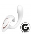 G for Goddess 1 Blanco